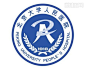 北京大学人民医院logo设计