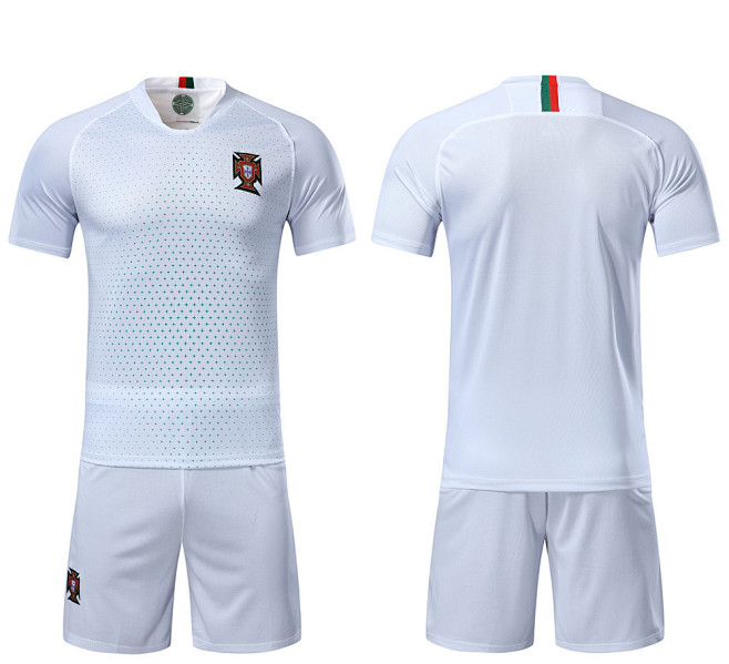 2018-19尤文图斯足球服皇马2星法国队主客场