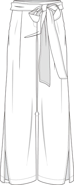 服装画法-花瓣网|陪你做生活的设计师 | 体上画衣服:o