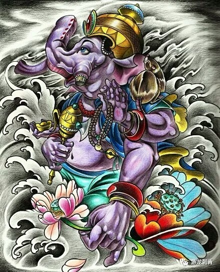 象神
