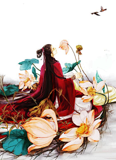 古风,武侠,江湖