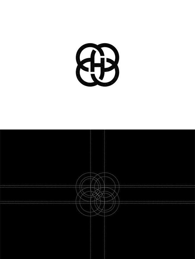h字母logo-花瓣网|陪你做生活的设计师 | | 视觉中国图片