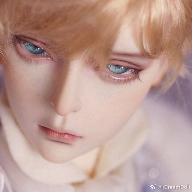 bjd-dika-lucius 卢修斯