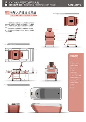 产品展板设计