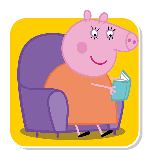 peppa pig