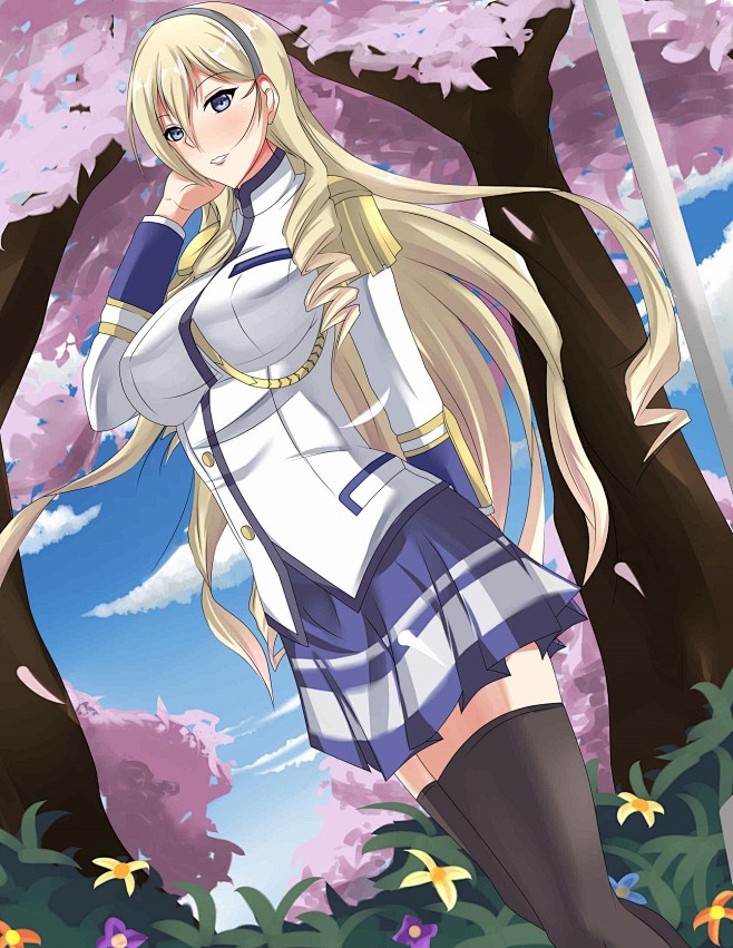 少女骑士物语