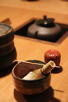日本茶道