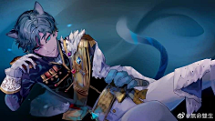 第五人格求生者☆佣兵