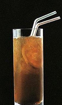 长岛冰茶 【英文名称】:Long Island Iced Tea 【
