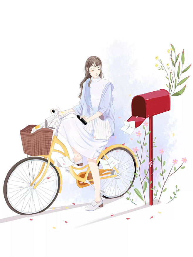 素锦封面素材