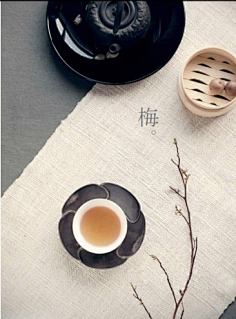 茶意境