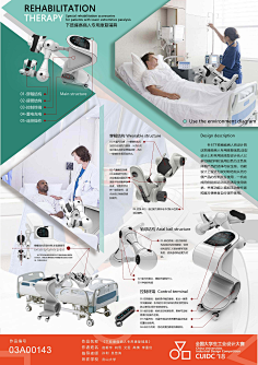 net 2016年全国大学生工业设计大赛 4 2 ceyq采集到产品设计展板排版