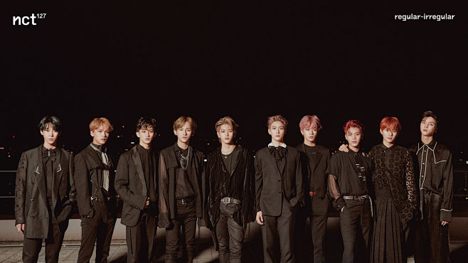 nct 127 - regular