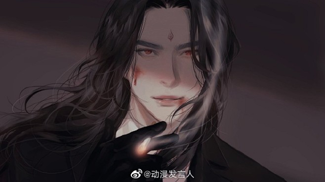 人渣反派自救系统魔道祖师天官赐福