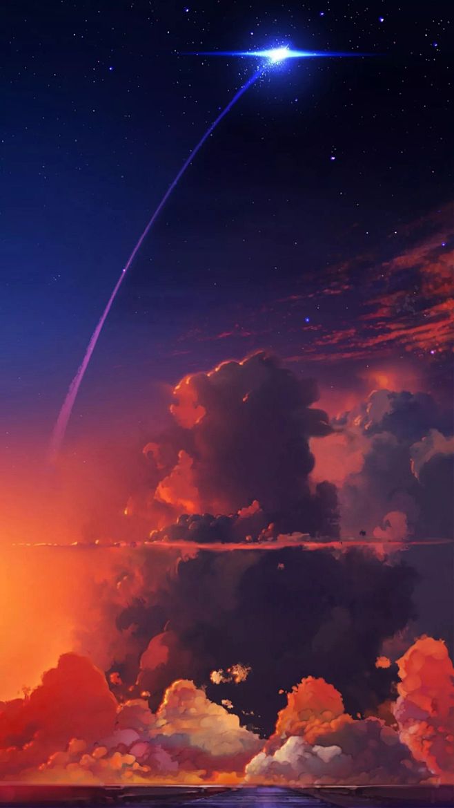 流星