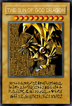游戏王diy