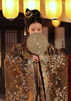 电视剧——天盛长歌