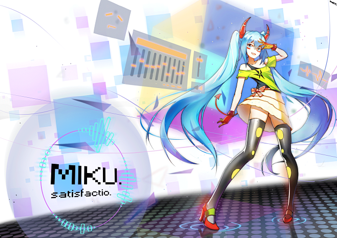 POPPRO | 画作\/3D建模