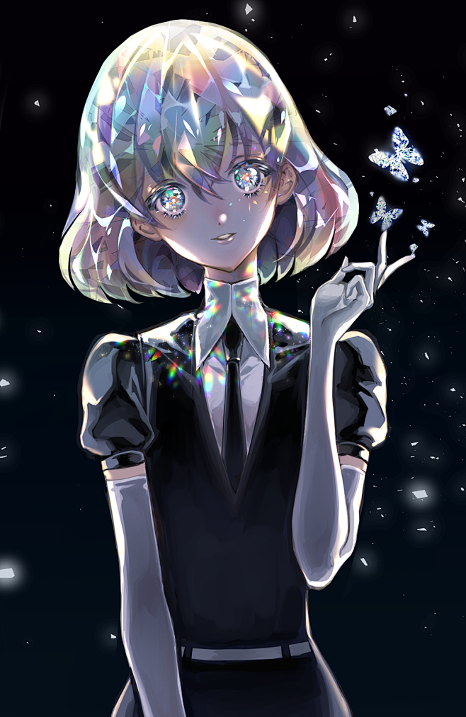 宝石之国
