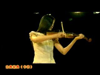 《泰国潘婷广告卡农》