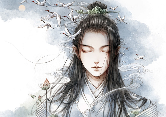 古戈力-花瓣网|陪你做生活的设计师 | 转自微博主《》