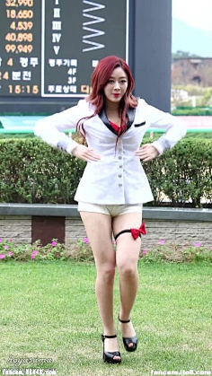 ito8.com 151101 洪真英 -妩媚 饭拍25合辑 25 6 fancam.ito8.