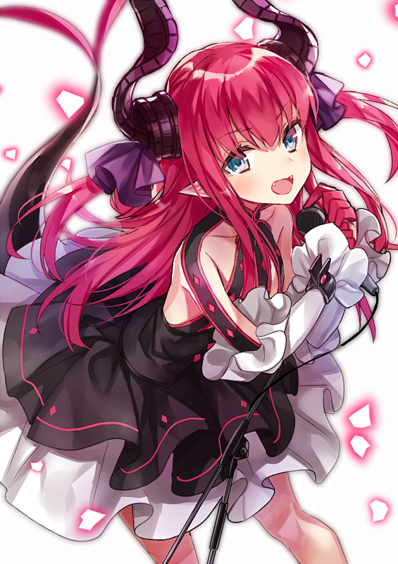 fategrandorder伊丽莎白巴托里p站かる