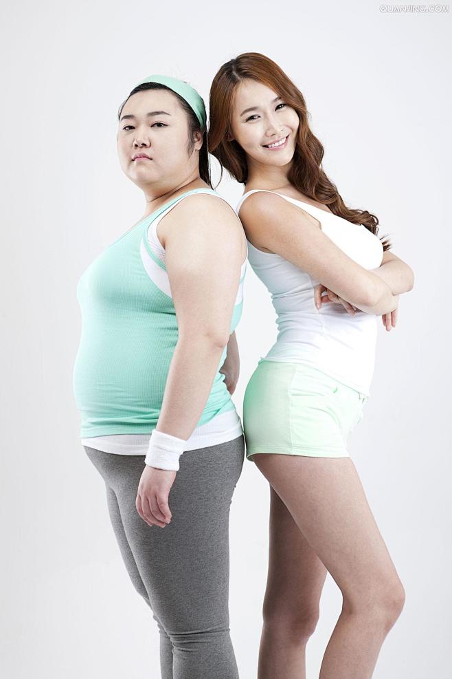 lameizila啦啦从随缘而遇转采于2019-02-16 15:00:33胖瘦1前后对比