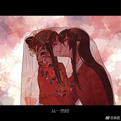 花怜-花瓣网|陪你做生活的设计师 | 天官赐福 博斯