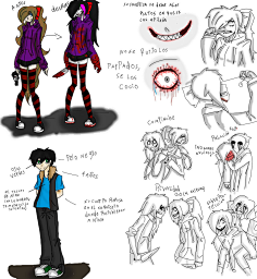 creepypasta