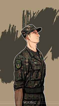com 特种兵人物军人高清图片 - 素材中国16素材网