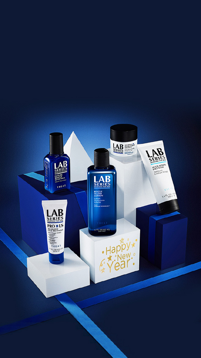 labseries朗仕的照片微相册