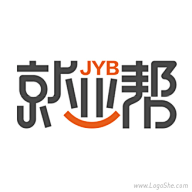 shailer采集到云就业logo