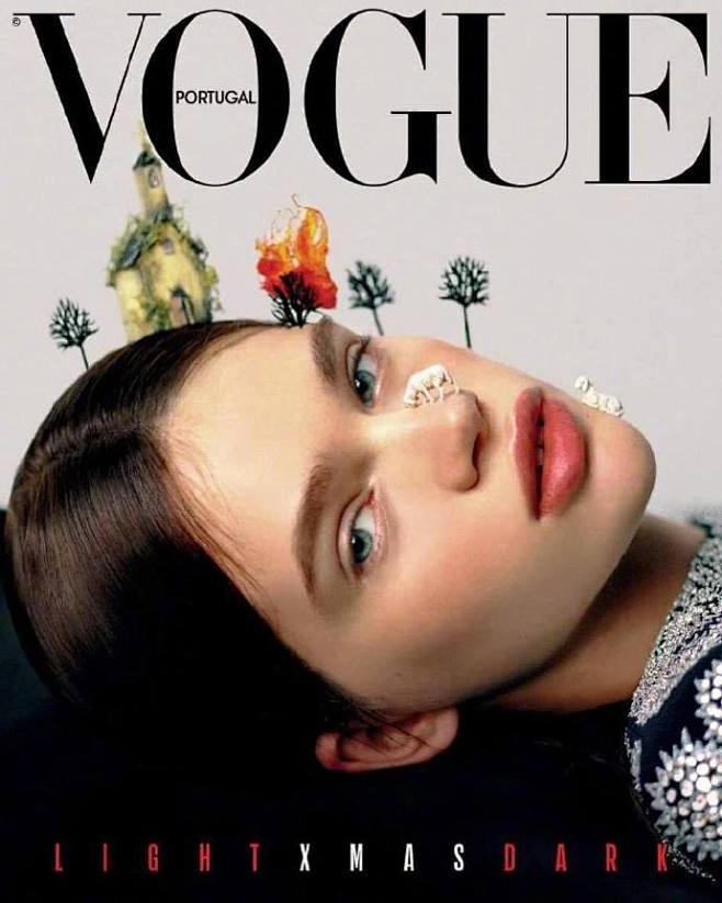 vogue