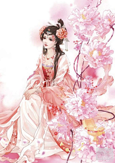 衣卿缘浅采集到古风