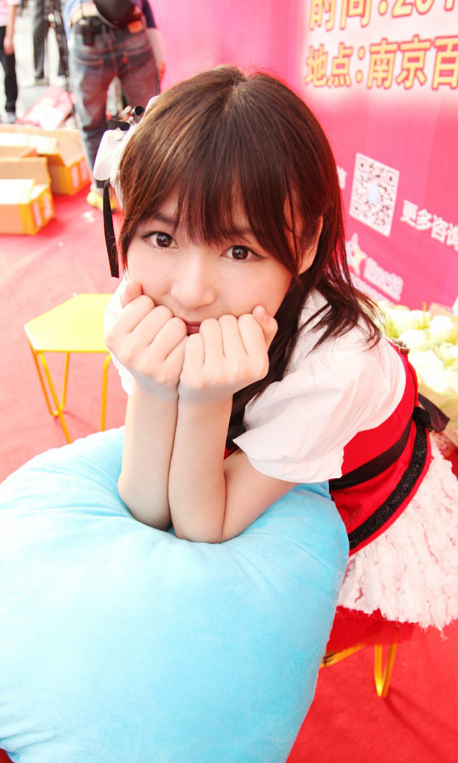 snh48张语格应援团 特制 手机壁纸