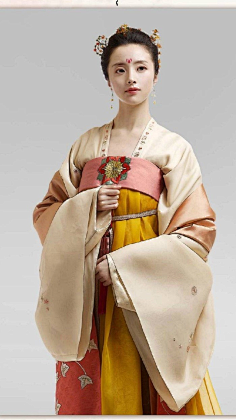 com 柜中美人·黄轻风·胡冰卿 1 duitang.com