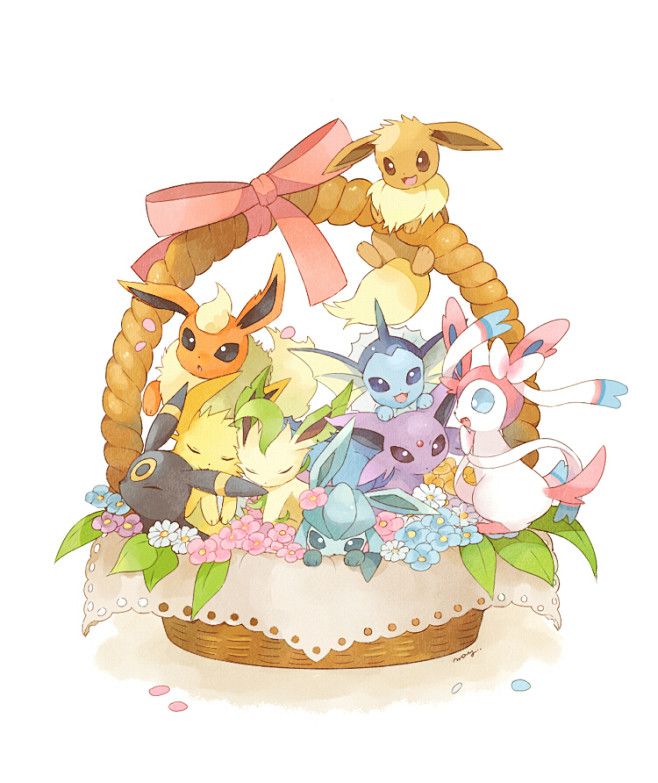 pokemon