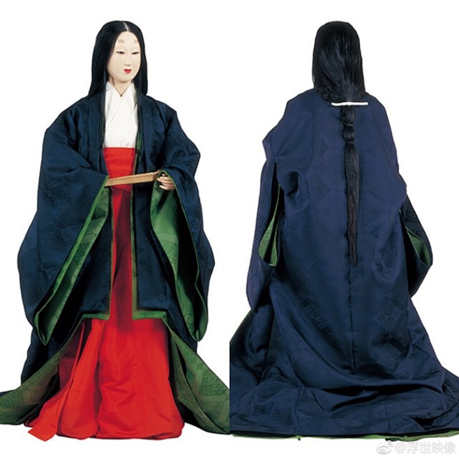 和风服饰