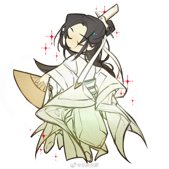人渣反派自救系统