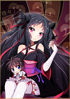 com [萌图]机巧少女不会受伤~_漫研sss吧_百度贴吧 tk-1 采集到 壁纸