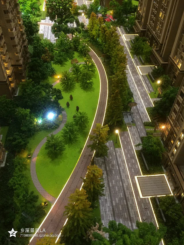 消防登高面