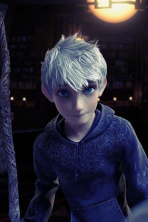 com jack frost #rotg #riseoftheguardians 1 pinterest.com