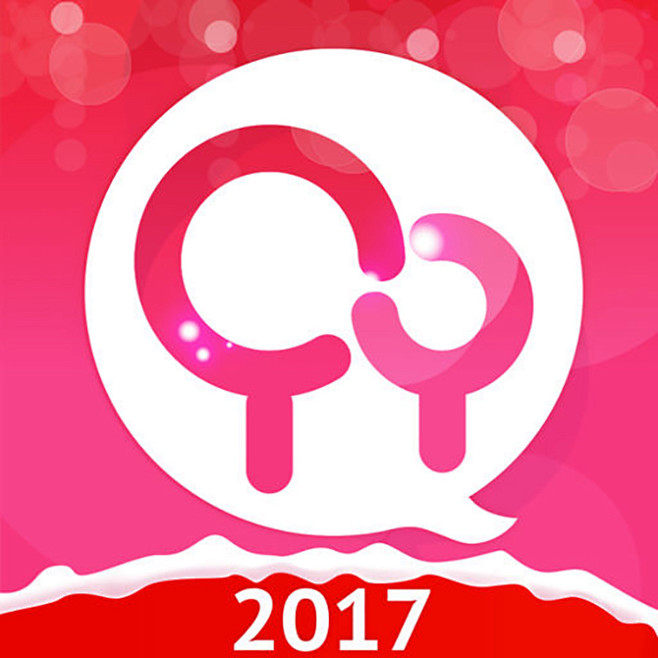 宝宝树孕育 2017元旦 【图标 app logo icon】@annray!