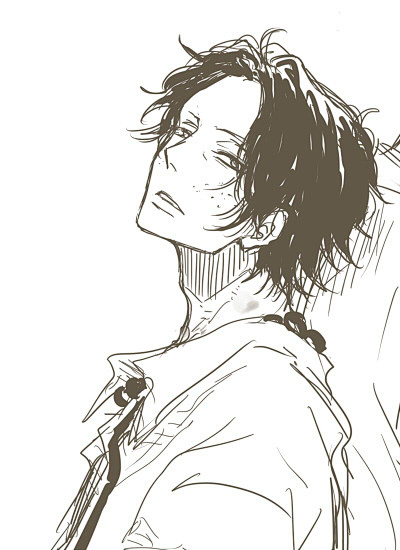 你那么美少年海贼王艾斯ace没有艾斯会死oponepiece