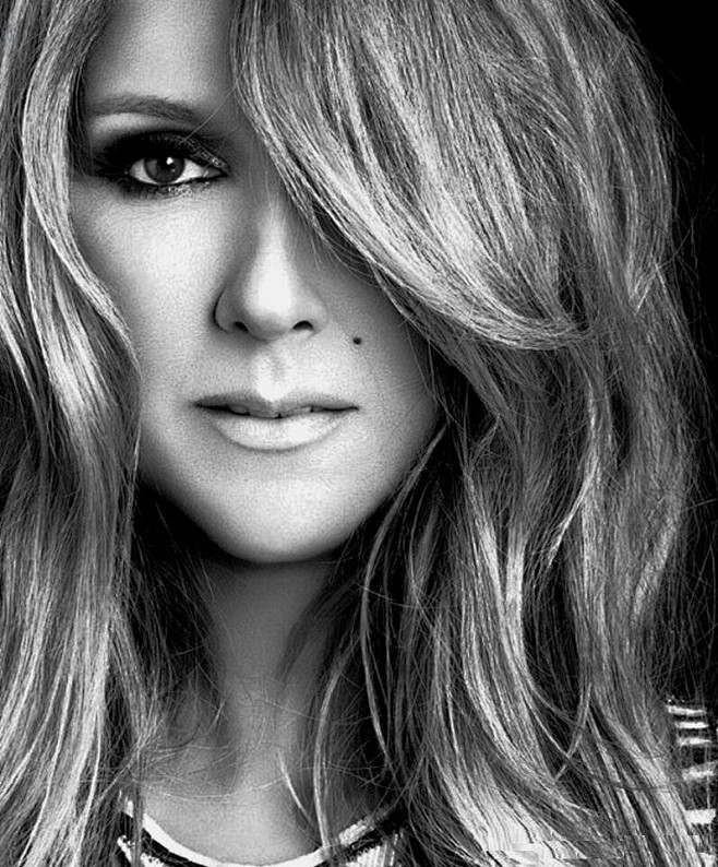 celinedion