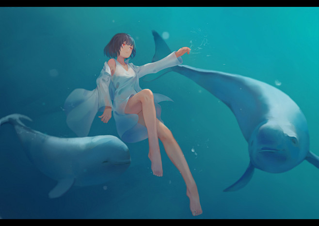 江豚