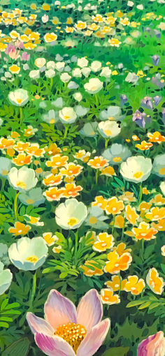 小白天采集到插画