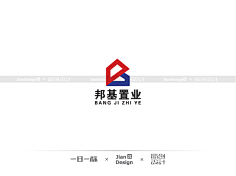 置业logo