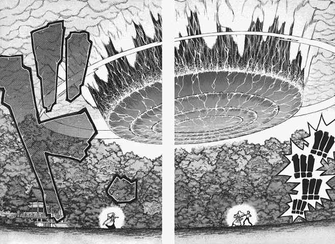 怪怪守护神漫画 第2话,怪怪守护神漫画第2话在